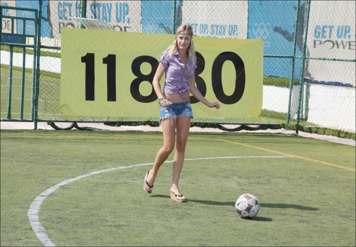 Фотографии девушек