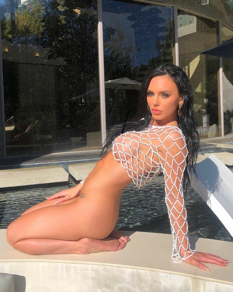 Кейтлинн Андерсон (Kaitlynn Anderson)