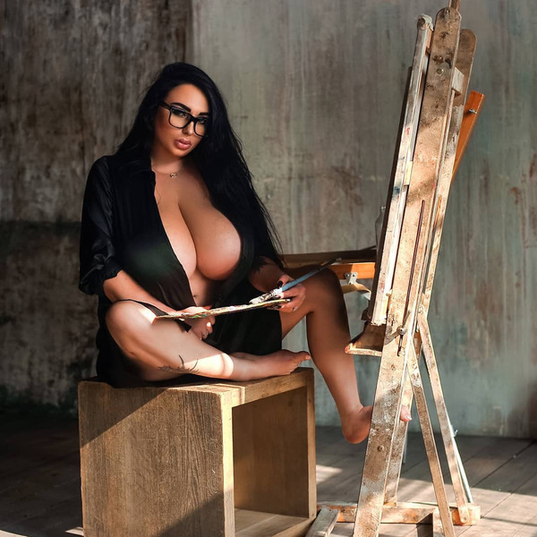 Анастасия Бертье