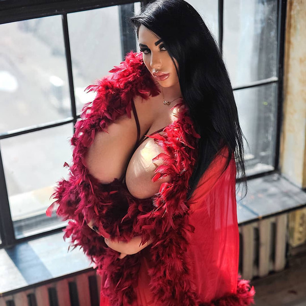 Анастасия Бертье