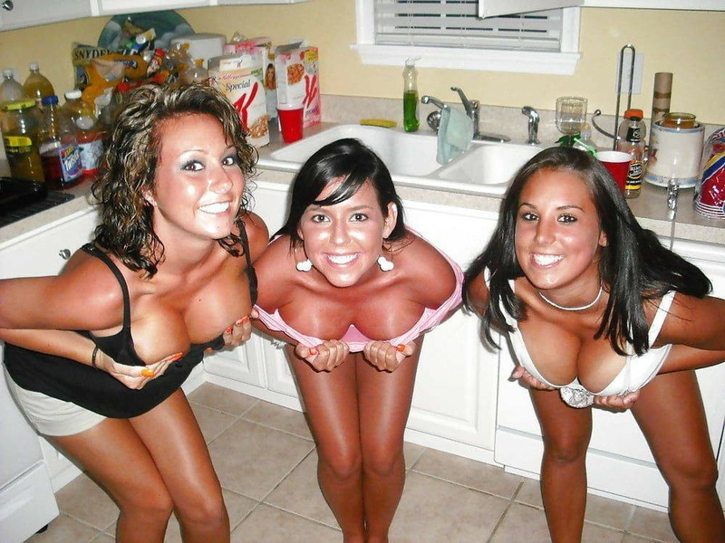 Пошлые фотографии