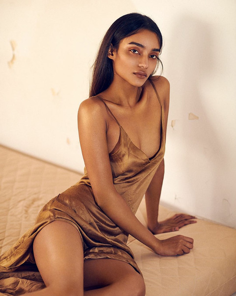 Красивые девушки