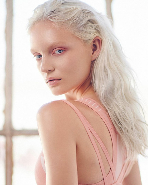 Красивые девушки