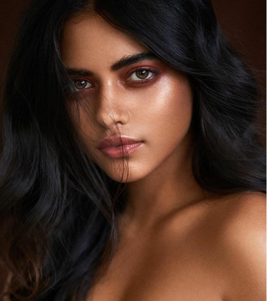 Красивые девушки