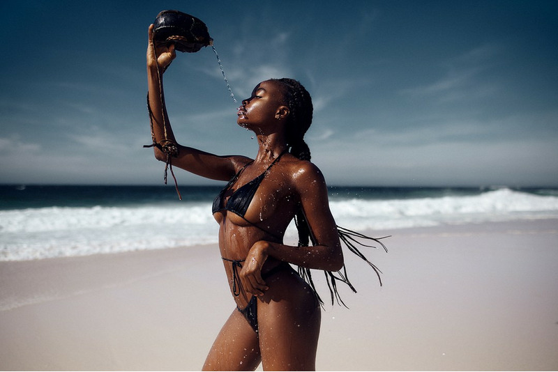 Красивые девушки