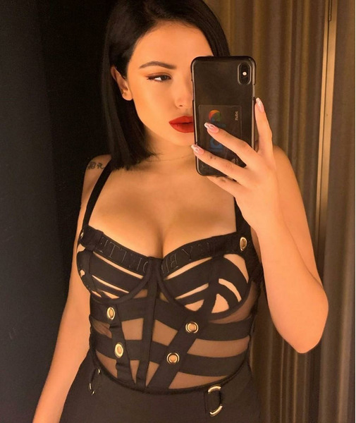 Девушки в сексуальном нижнем белье