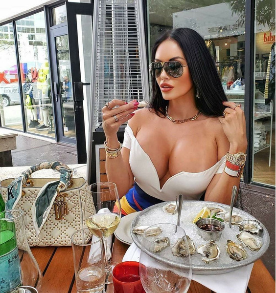 фотографии девушек