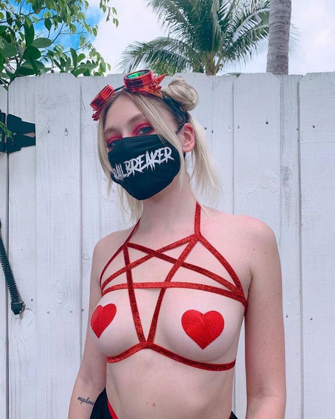 фотографии девушек