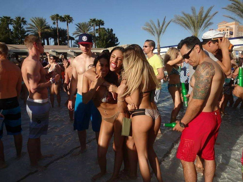 Пошлые фотки