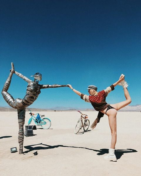 Пошлые фотки