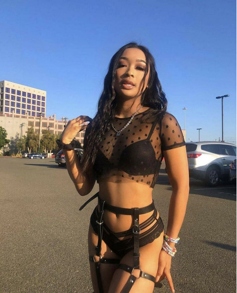 Пошлые фотки