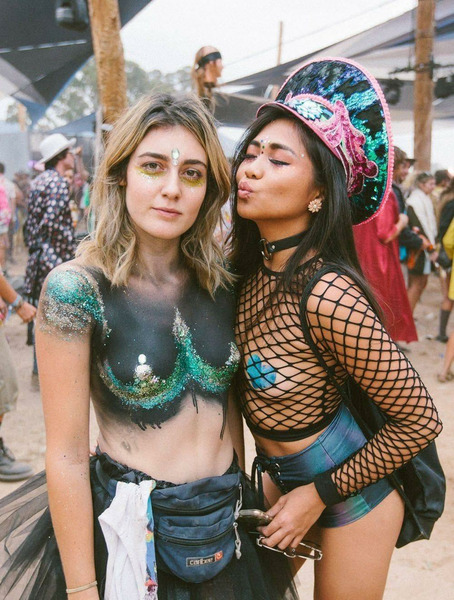 Пошлые фотки