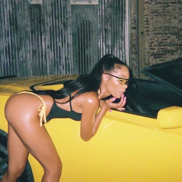 красивые девушки