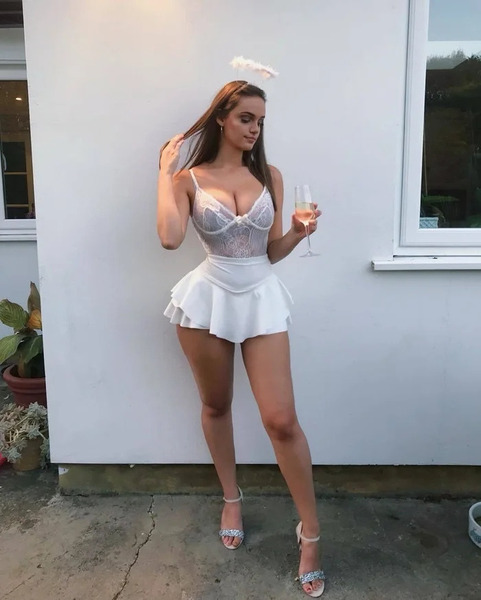 Красивые девушки