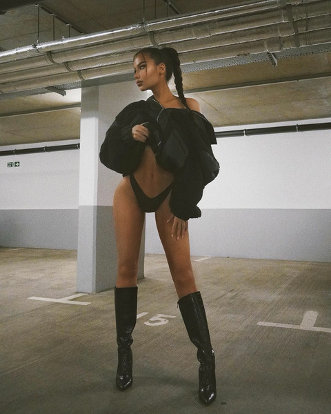 Адель Гризони (Adele Grisoni)