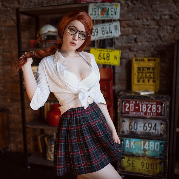 Lada Lyumos (Лада Люмос)