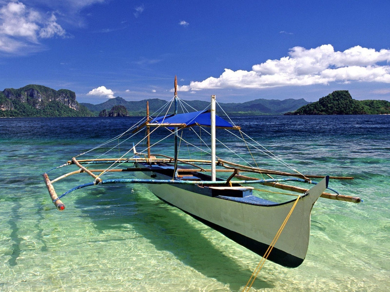 Провинция Палаван, Филиппины