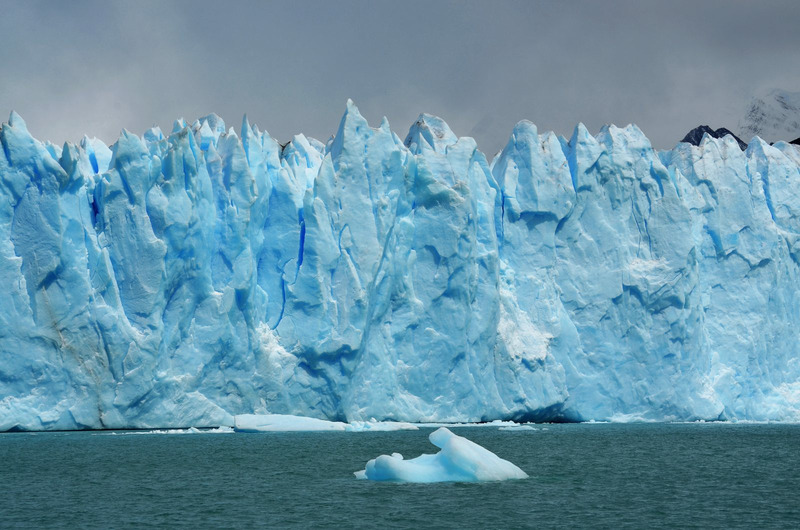 ледник Перито-Морено