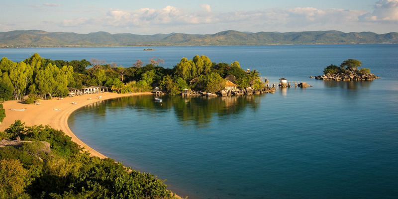 Озеро Малави или Ньяса