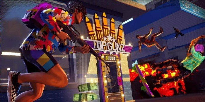 Radical Heights