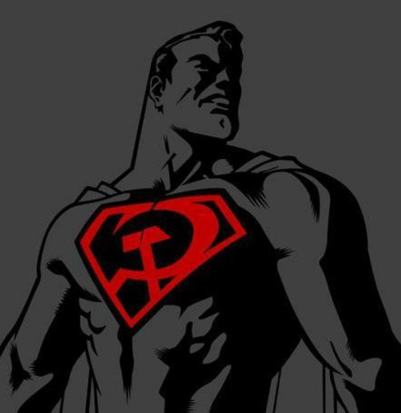 Супермен из СССР