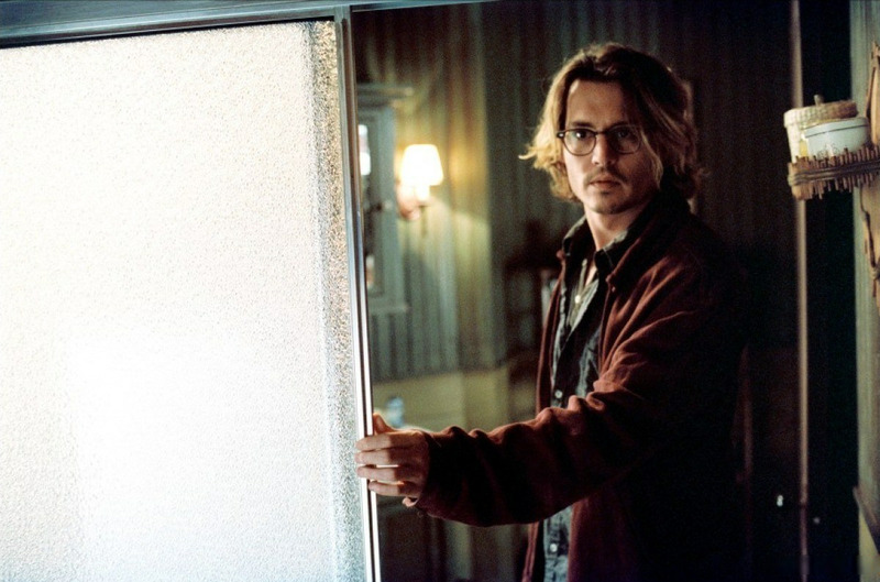 Тайное окно (2004)