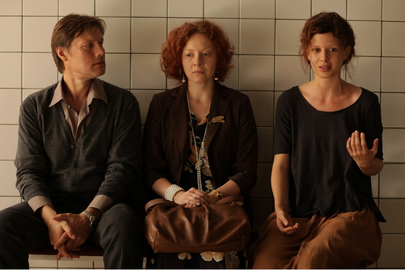 Танец Дели (2012)