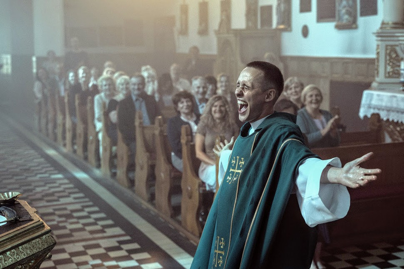 Тело Христово (2019)