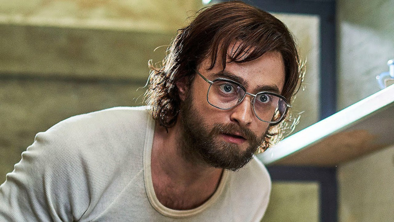 Побег из Претории (2020)