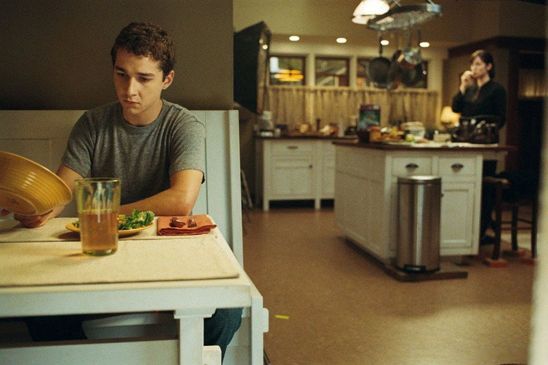 Паранойя (2007)