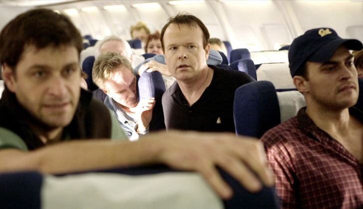 Потерянный рейс (2006)