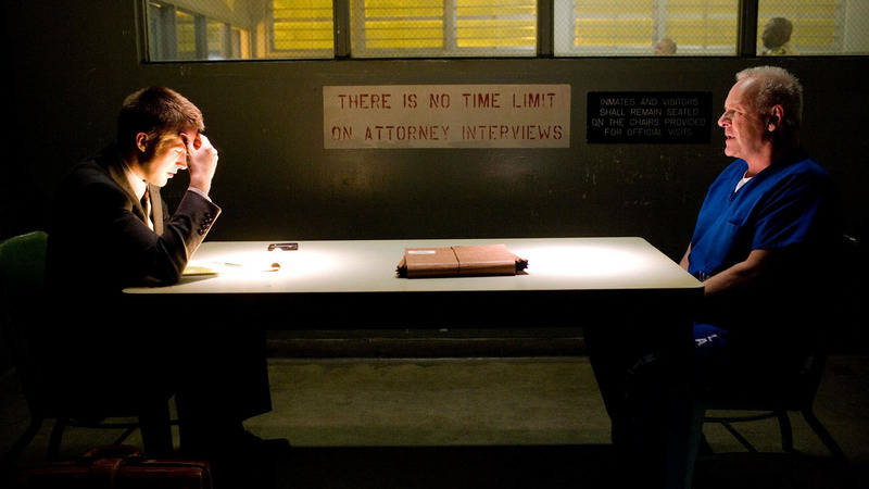 Перелом (2007)