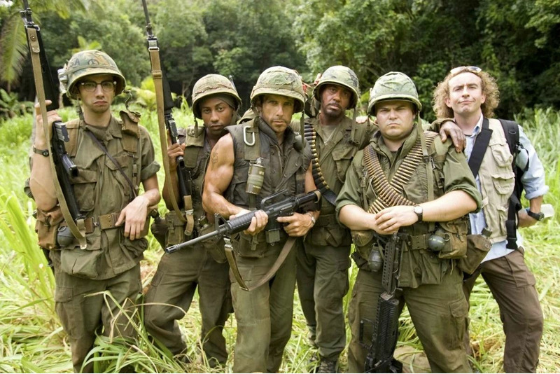 Солдаты неудачи (2008)