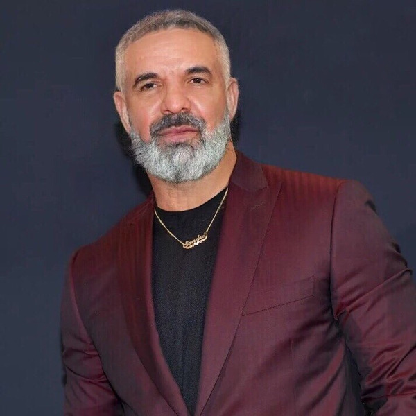 рэперы в старости