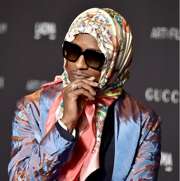 рэперы в старости