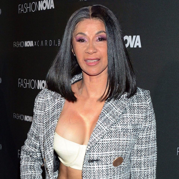 рэперы в старости