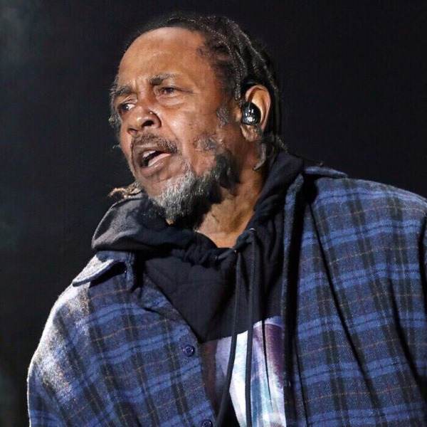 рэперы в старости