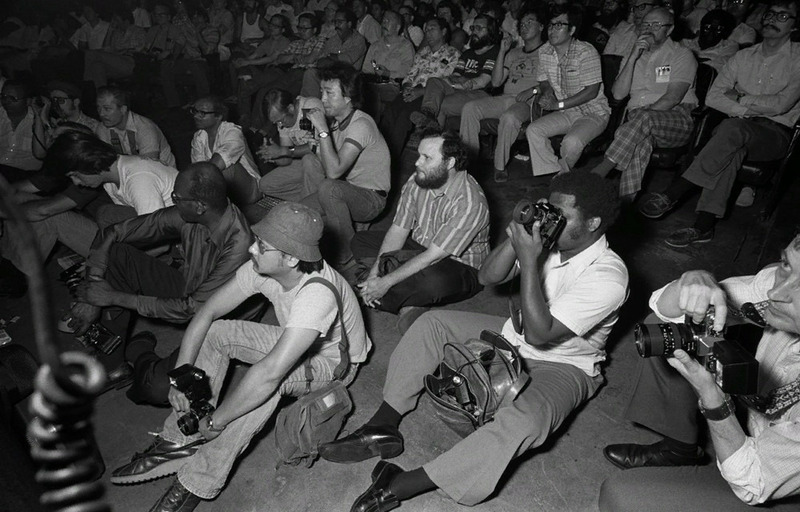 Стриптиз-клубы Чикаго 70-х годов