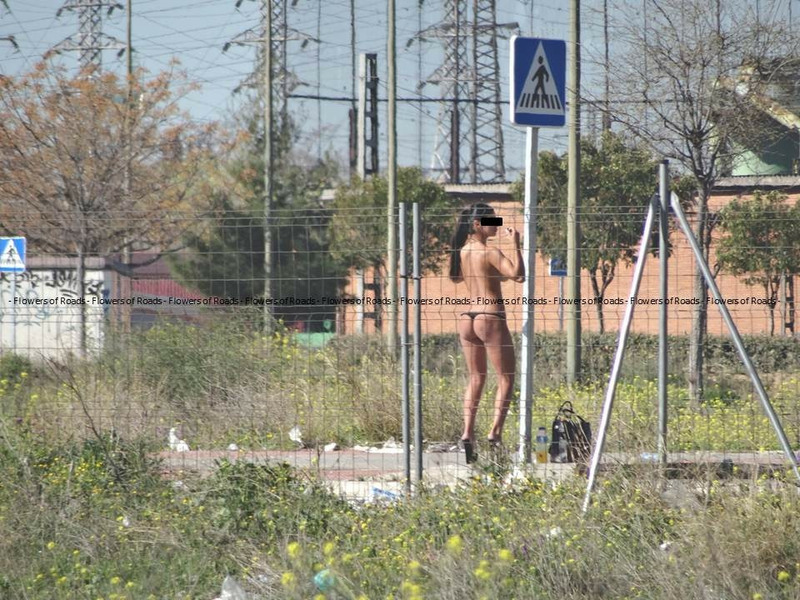 проституция в Испании