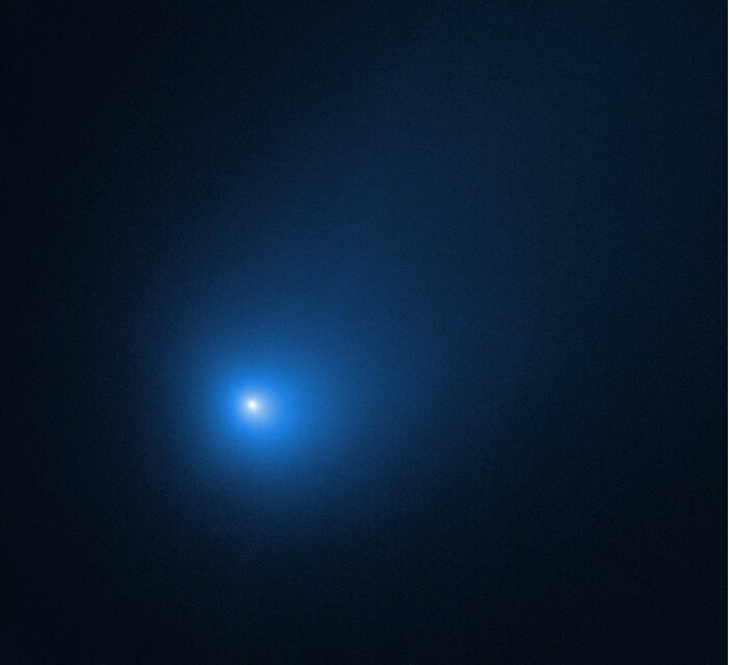 Комета Борисова