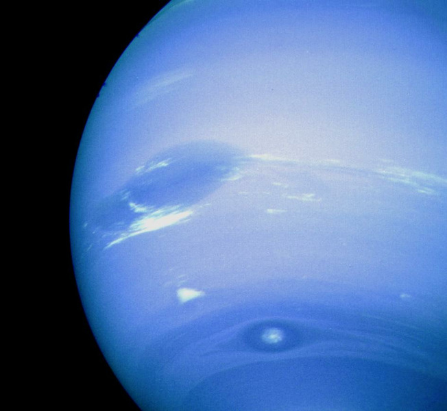 изображение Нептуна