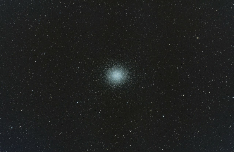 Омега Центавра (NGC 5139)