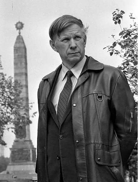 Василь Владимирович Быков