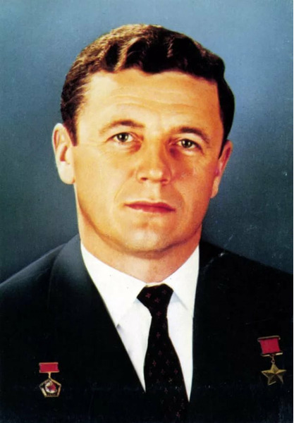 Владислав Николаевич Волков