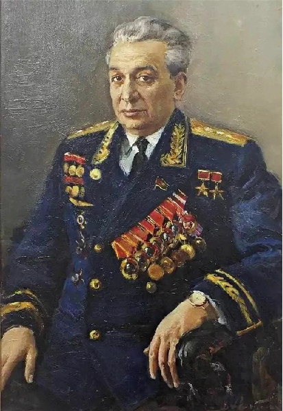 Артём Иванович Микоян