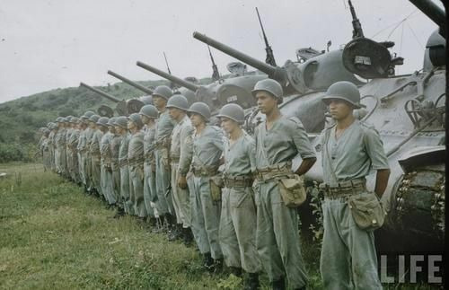 Бразильцы во Второй мировой войне