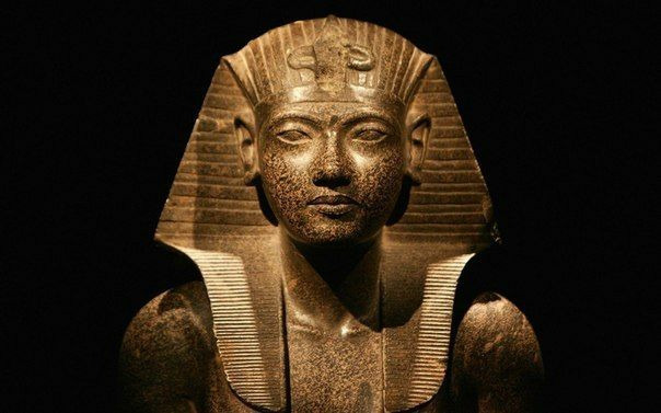 10 интересных фактов о древнем Египте