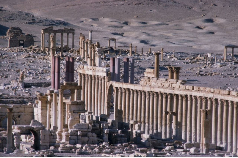 Пальмира