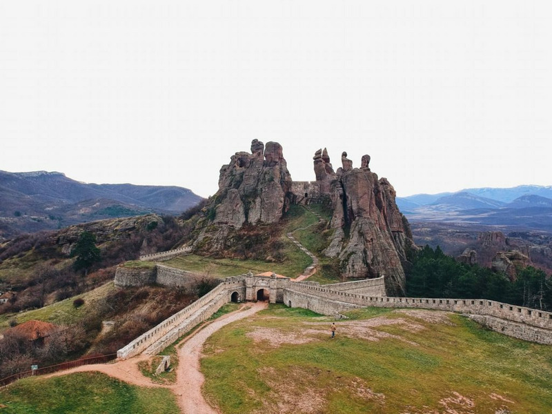Крепость Белоградчик (Калето)