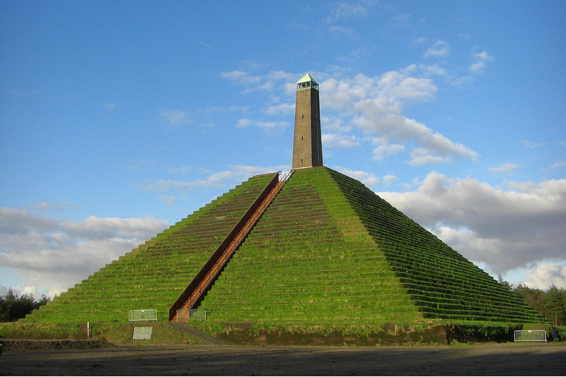 Пирамида Аустерлица